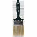 Beautyblade HB250007 3 in. Ovation Flat Polyester Brush BE3573923